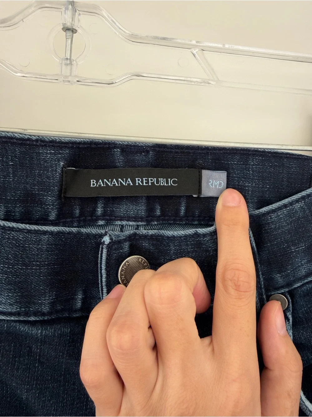 Banana Republic banana republic